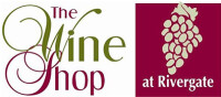 The wine shop at rivergate