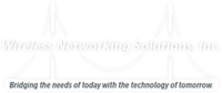 Wireless networking solutions