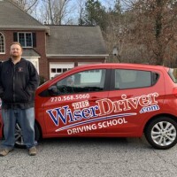 The wiser driver