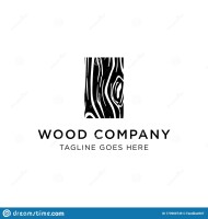 The wood company