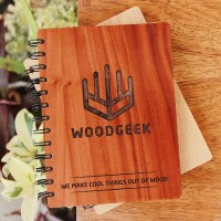 The wood geeks