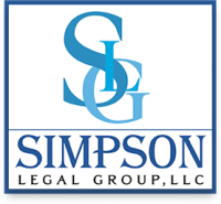 G. simpson law, pllc