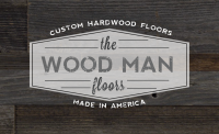 The wood man floors