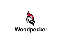 The woodpecker