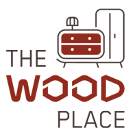 The wood place
