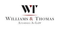Williams & thomas, llp