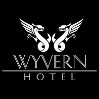 The wyvern hotel