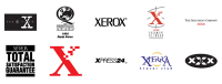 X brands