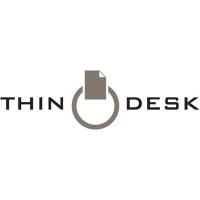 Thindesk