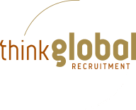 Think global
