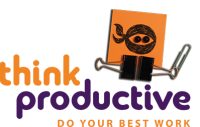 Think productive