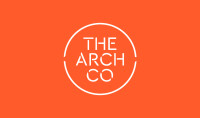 Third arch