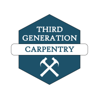 Third generation carpentry