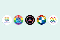 This gay world