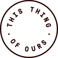 This hood of ours, inc.