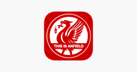 This is anfield
