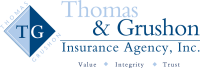 Thomas & grushon insurance agency, inc.