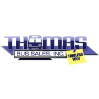 Thomas bus sales