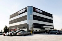 CARSTAR Express Sheppard, North York / Sheppard and Scarborough West