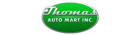 Thomas auto mart inc.