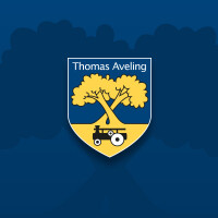 The thomas aveling school