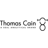Thomas cain, inc.