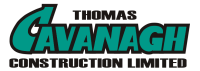 Thomas cavanagh construction limited