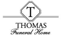 Thomas funeral home