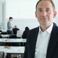 Thomas geike software engineering