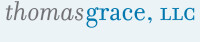 Thomas grace executive search