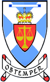Thomas hannah & co,messengers at arms & sheriff officers