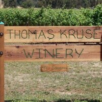 Thomas kruse winery