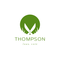 Thompsons lawn service