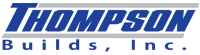 Thompson builds inc