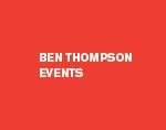 Thompson events limited