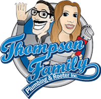 Thompson family plumbing and rooter inc.