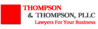 Thompson & thompson llp