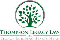 Thompson legacy law, llc