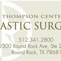 The thompson center for plastic surgery