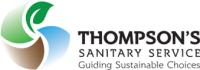Thompson's sanitary service inc