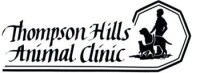 Thompson's veterinary center, p.a.