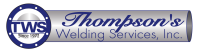 Thompson's welding services, inc.
