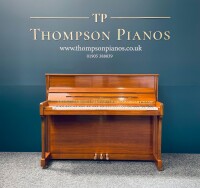 Thomson piano works