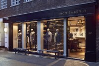 Thom sweeney