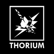 Thorium entertainment