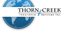 Thorn creek insurance services inc