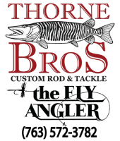 Thorne brothers fishing spec