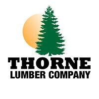 Thorne lumber company