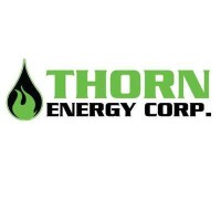 Thorn energy corp.