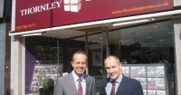 Thornley groves estate agents